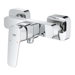 Grohe Profi Cubeo sprchová nástenná batéria, chróm 1018240000 - galéria #2