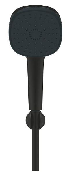 Grohe Tempesta Cube 110 Vaňová sada 3jet, čierna 275882433 - galéria #1