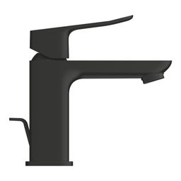 Grohe Dice Umývadlová batéria S, s výpustným mechanizmom, matná čierna 1018562430 - galéria #1
