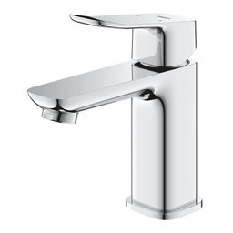 Grohe Dice umývadlová batéria S, s výpustným mechanizmom, chróm 1018570000 - galéria #2