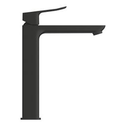 Grohe Dice umývadlová batéria XL, bez výpustu, matná čierna 1018922430 - galéria #1