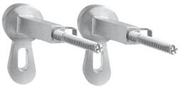 Grohe Set modulu do sádrokartonu, EBS WC Urban, WC doska a splachovacie tlačidlo, chróm - galéria #9