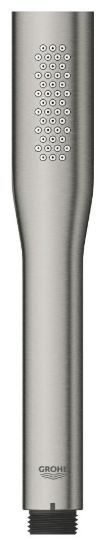 Grohe Euphoria Cosmopolitan Stick Ruční sprcha, Supersteel 27400DC0 - galéria #1