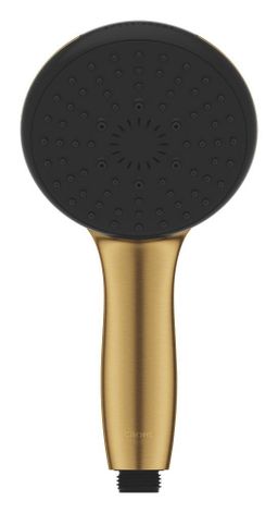 Grohe Vitalio Start Ruční sprcha 3jet, kartartáčovaný Cool Sunrise 26031GN1 - galéria #1