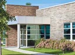 Ceramica Rondine London dlažba 13x25 fog brick - galéria #1