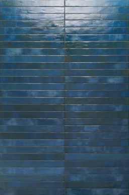 EBS Colors obklad 4,8x45 blue lesklý - galéria #1