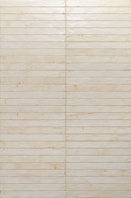 EBS Colors obklad 4,8x45 ivory lesklý - galéria #1
