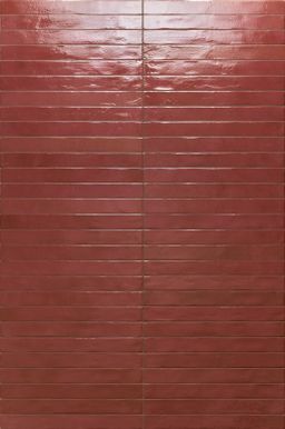EBS Colors obklad 4,8x45 red lesklý - galéria #1