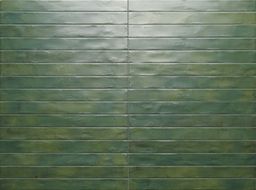 EBS Graffiti obklad 4,8x45 green matný - galéria #1