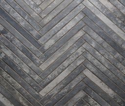 EBS Harlem obklad 4,8x45 dark grey matný - galéria #2