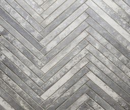 EBS Harlem obklad 4,8x45 light grey matný - galéria #2