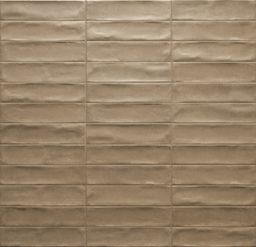 EBS Cruda Brick obklad 4,8x20 sabbia matný - galéria #1
