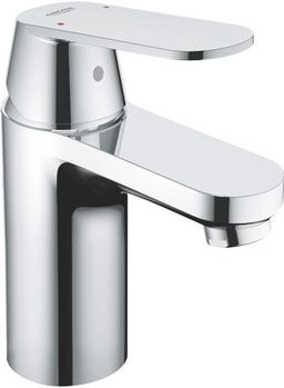 Grohe Eurosmart Cosmo Stojanková batéria pre umývadlo, bez výlevky 32824000 - galéria #6