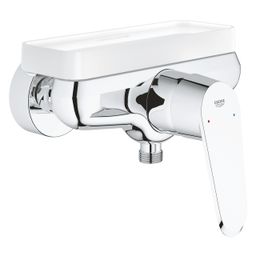 Páková sprchová batéria Grohe Eurodisc Cosmopolitan 33569002 - galéria #1