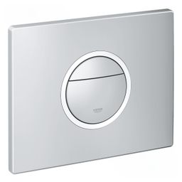 Grohe Nova Cosmopolitan Ovládacie tlačidlo svetla, chróm 38809000 - galéria #1