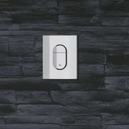Grohe 38844000 Arena Ovládacie tlačidlo Chrome - galéria #1