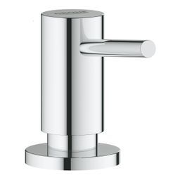 Integrovaný dávkovač mydla/mydlovej vody Grohe Cosmopolitan, chróm 40535000 - galéria #1