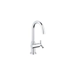 Grohe Atrio Ypsilon Control, chróm, G45603000 - galéria #1