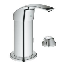 Kompletná páka Grohe, chróm 46561000 - galéria #1