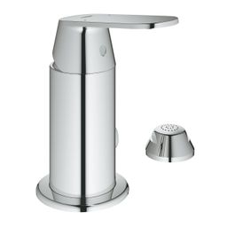 Kompletná páka Grohe, chróm 46681000 - galéria #1