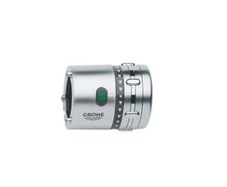 Zátka Grohe, chróm, G47453IP0 - galéria #2