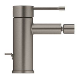 Grohe Essence New Bidetová batéria s výtokom, kartáčovaná Hard Graphite 32935AL1 - galéria #1