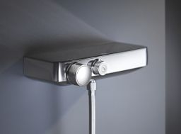 Grohe Grohtherm SmartControl Termostatická sprchová batéria, chróm 34719000 - galéria #5