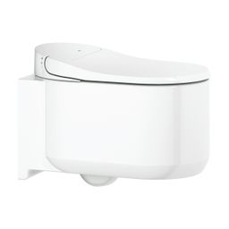 Bidetové WC Grohe Sensia Arena, biele 39354SH1 - galéria #2