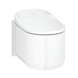 Bidetové WC Grohe Sensia Arena, biele 39354SH1 - galéria #1