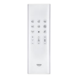 Bidetové WC Grohe Sensia Arena, biele 39354SH1 - galéria #3