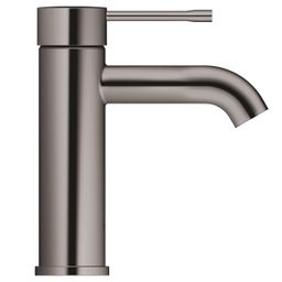 Grohe Essence Nová umývadlová batéria bez výtoku, tvrdý grafit 23590A01 - galéria #1