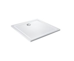 Grohe Sprchová vanička štvorcová 100 x 100 cm, alpská biela 39300000 - galéria #1