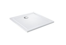Grohe Sprchová vanička štvorcová 80 x 80 cm, alpská biela 39302000 - galéria #1