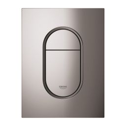 Grohe Arena Cosmopolitan S Splachovacie tlačidlo, Hard Graphite 37624A00 - galéria #1