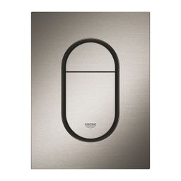 Grohe Arena Cosmopolitan S Ovladacie tlačidlo, kartáčovaný Hard Graphite 37624AL0 - galéria #1