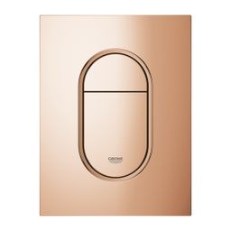 Grohe Arena Cosmopolitan S Ovládacie tlačidlo, Warm Sunset lesklý 37624DA0 - galéria #1