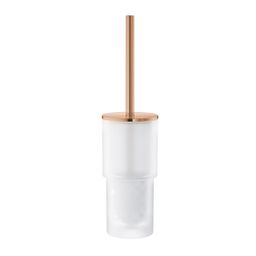 Grohe Atrio Souprava na čištění toalety, Warm Sunset lesk 40314DA3 - galéria #1