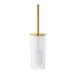Grohe Atrio Souprava na čištění toalety, Cool Sunrise lesk 40314GL3 - galéria #1