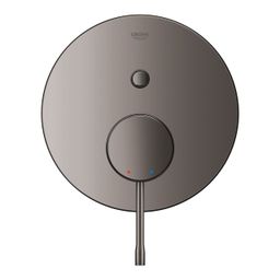 Grohe Essence Nová sprchová batéria s dvojcestným prepínačom, tvrdý grafitový lesk 24058A01 - galéria #1