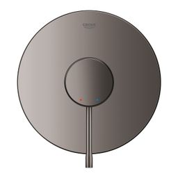 Grohe Essence Nová sprchová batéria bez telesa, tvrdý grafitový lesk 24057A01 - galéria #1