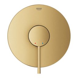 Grohe Essence Nová sprchová batéria bez telesa, kartáčovaná Cool Sunrise 24057GN1 - galéria #1