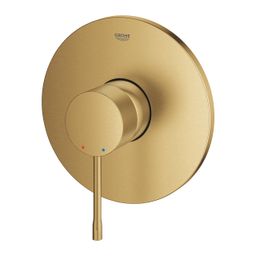 Grohe Essence Nová sprchová batéria bez telesa, kartáčovaná Cool Sunrise 24057GN1 - galéria #2