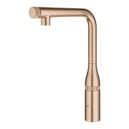 Grohe Essence SmartControl Drezová batéria, SmartControl, kartáčovaná Warm Sunset 31615DL0 - galéria #2