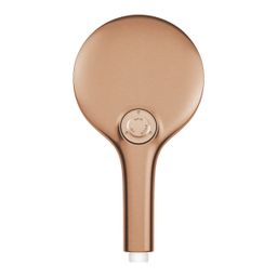 Grohe Rainshower SmartActive Ručná sprcha bronzová 130, 3 trysky, kartáčovaná Teplý západ slnka 26574DL0 - galéria #1