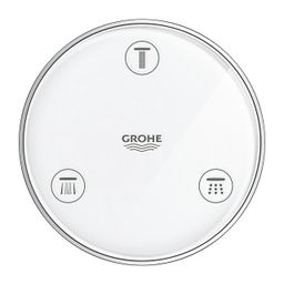 Sprchová súprava Grohe Rainshower Smartconnect 310 Cube Head s diaľkovým ovládaním, chróm 26642000 - galéria #4