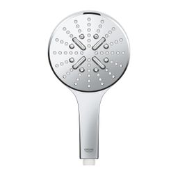 Ručná sprcha Grohe Rainshower SmartActive 3 trysky chróm 26544000 - galéria #1