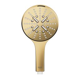 Ručná sprcha Grohe Rainshower SmartActive 130 3 trysky, chladný východ slnka 26574GL0 - galéria #2