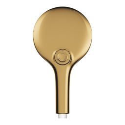 Ručná sprcha Grohe Rainshower SmartActive 130 3 trysky, chladný východ slnka 26574GL0 - galéria #1