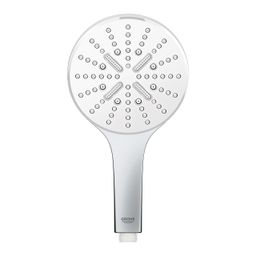 Ručná sprcha Grohe Rainshower SmartActive 130 3 trysky 26574LS0 - galéria #1