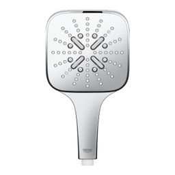 Ručná sprcha Grohe Rainshower SmartActive 130 Cube 3 trysky 26582000 - galéria #2